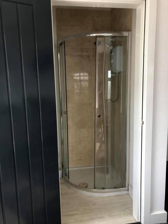 329 Hedon - Grey House 赫尔河畔京士顿 外观 照片