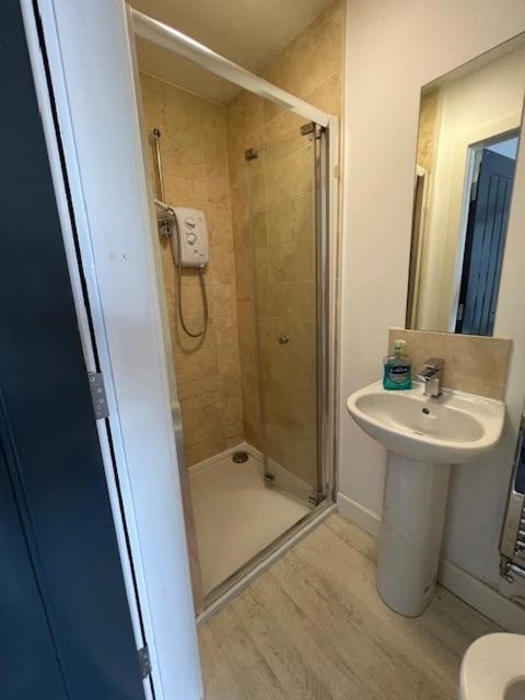 329 Hedon - Grey House 赫尔河畔京士顿 外观 照片